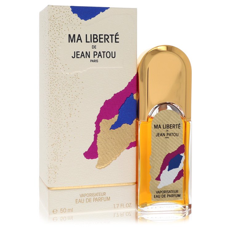Ma Liberte by Jean Patou Eau De Parfum Spray 1.7 oz Ma Liberte by Jean Patou Eau De Parfum Spray 1.7 oz